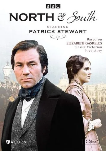 Póster de la serie North and South