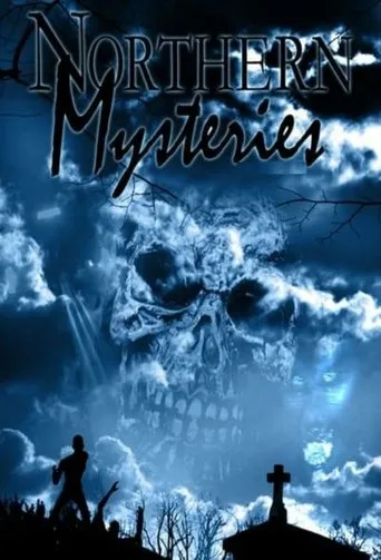 Póster de la serie Northern Mysteries