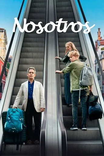 Póster de la serie Nosotros