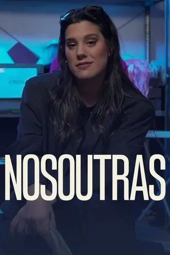 Póster de la serie Nosoutras