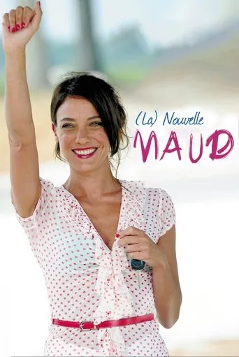 Póster de la serie Nouvelle Maud