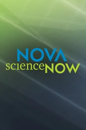 Póster de la serie NOVA scienceNOW