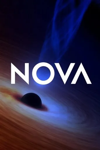 Póster de la serie NOVA