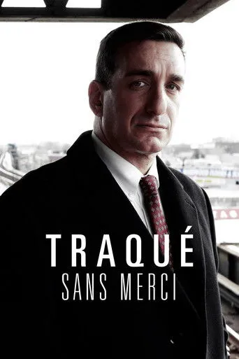 Póster de la serie Nowhere to Hide