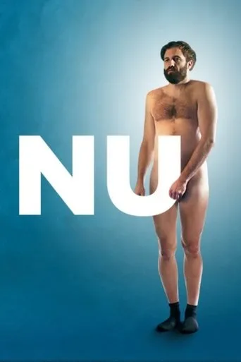 Póster de la serie Nu