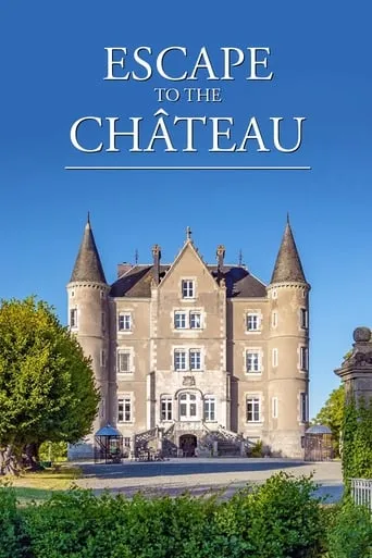 Póster de la serie Nuestro propio castillo
