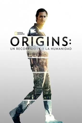 Póster de la serie Nuestros Orígenes