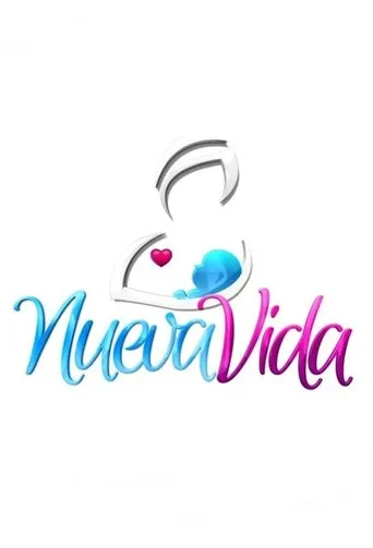 Póster de la serie Nueva Vida