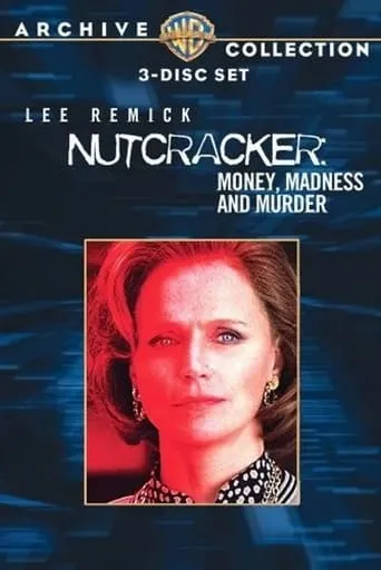 Póster de la serie Nutcracker: Money, Madness & Murder