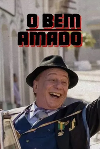 Póster de la serie O Bem-Amado