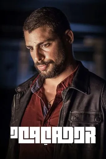 Póster de la serie O Caçador