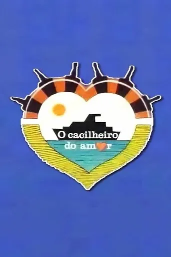 Póster de la serie O Cacilheiro do Amor