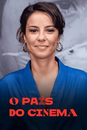 Póster de la serie O País do Cinema