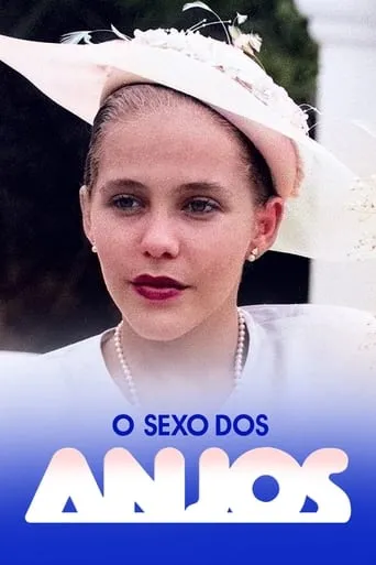 Póster de la serie O Sexo dos Anjos