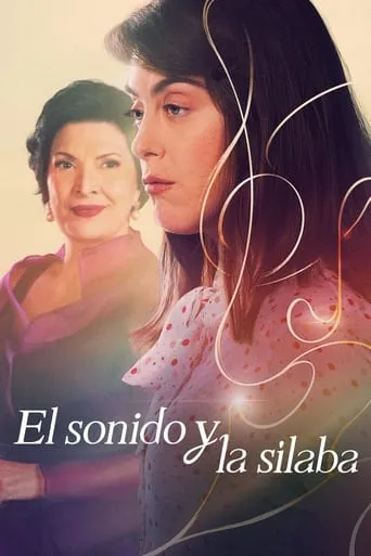 Póster de la serie O Som e a Sílaba