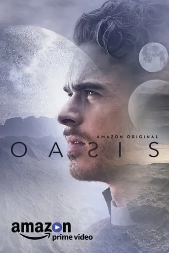 Póster de la serie Oasis