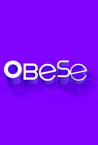 Póster de la serie Obese (NL)