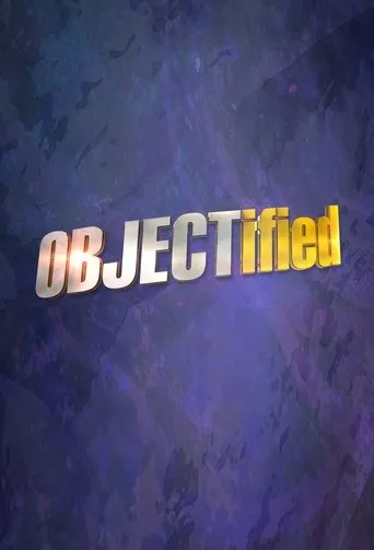 Póster de la serie OBJECTified