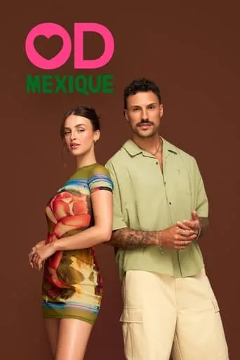 Póster de la serie Occupation Double