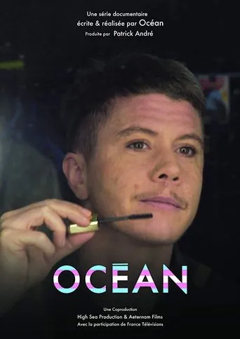 Póster de la serie Océan