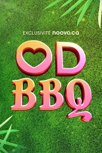 Póster de la serie OD BBQ
