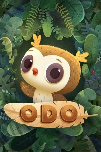 Póster de la serie Odo