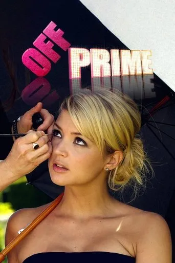 Póster de la serie Off Prime