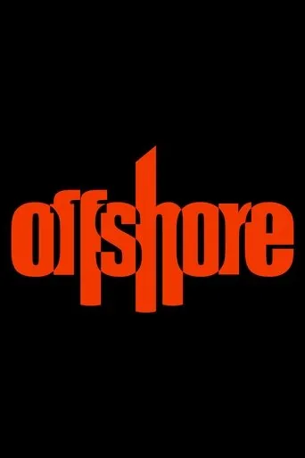 Póster de la serie Offshore