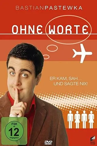 Póster de la serie Ohne Worte