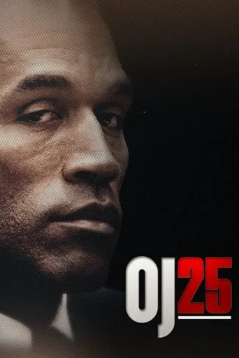 Póster de la serie OJ25