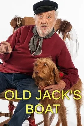 Póster de la serie Old Jack's Boat