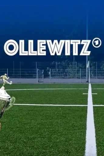 Póster de la serie Ollewitz