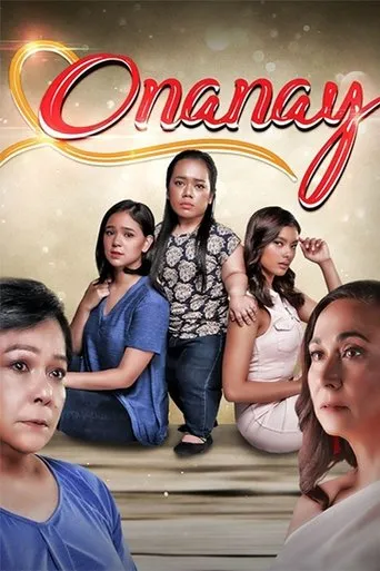 Póster de la serie Onanay