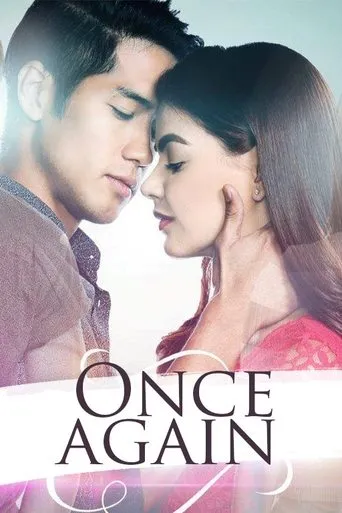 Póster de la serie Once Again