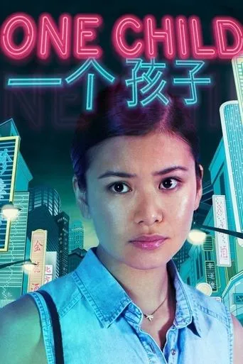 Póster de la serie One Child