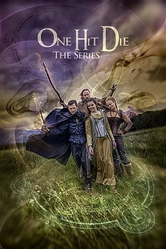 Póster de la serie One Hit Die