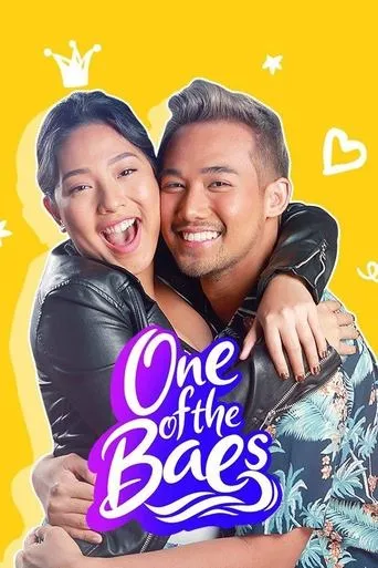 Póster de la serie One of the Baes