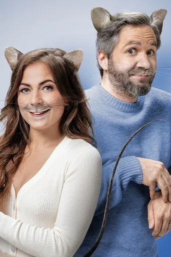 Póster de la serie Ons DNA