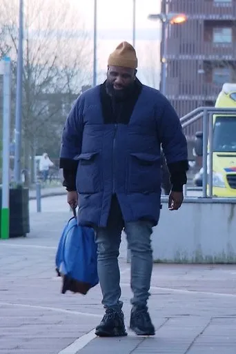 Póster de la serie Operatie Obesitas