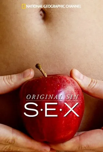 Póster de la serie Original Sin: Sex