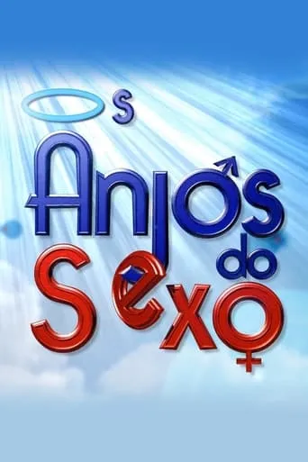 Póster de la serie Os Anjos do Sexo
