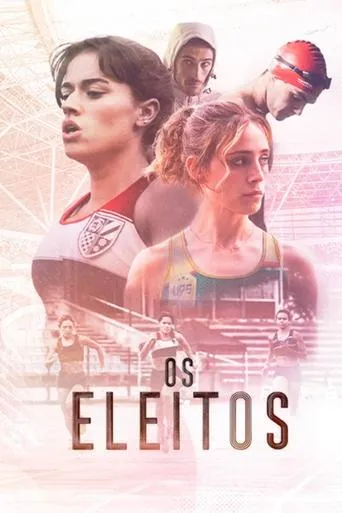 Póster de la serie Os Eleitos