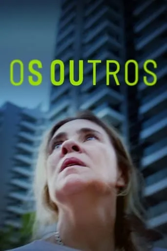 Póster de la serie Os Outros