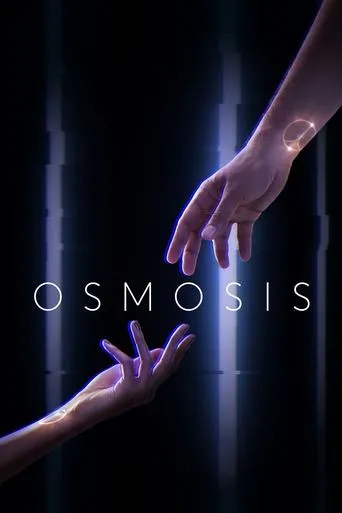 Póster de la serie Osmosis