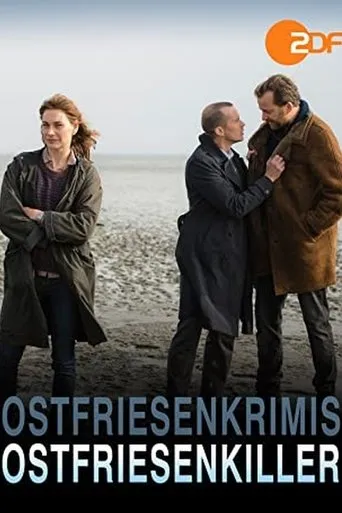 Póster de la serie Ostfrieslandkrimis