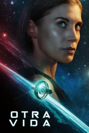 Póster de la serie Otra vida