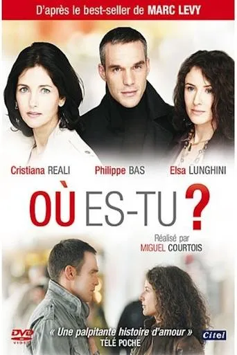 Póster de la serie Où es-tu ?