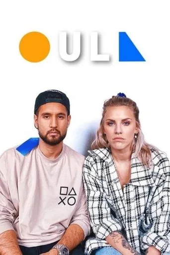 Póster de la serie OULA