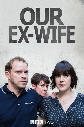 Póster de la serie Our Ex-Wife