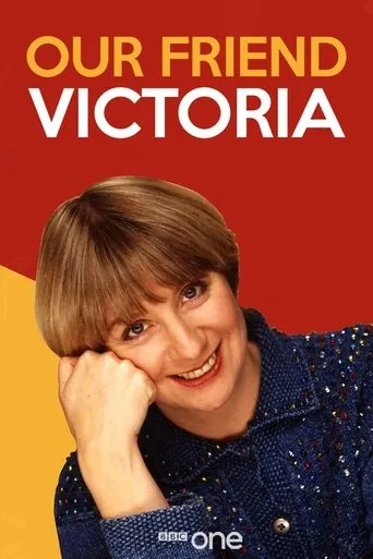 Póster de la serie Our Friend Victoria